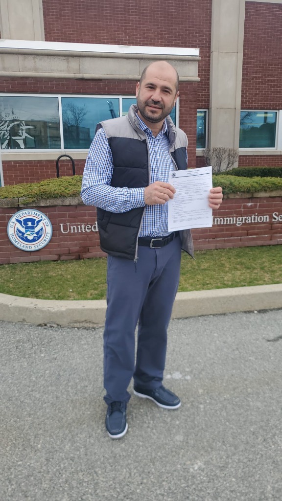 Yahya Moosa - Founder