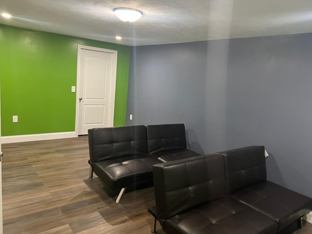 Home Renovation Project