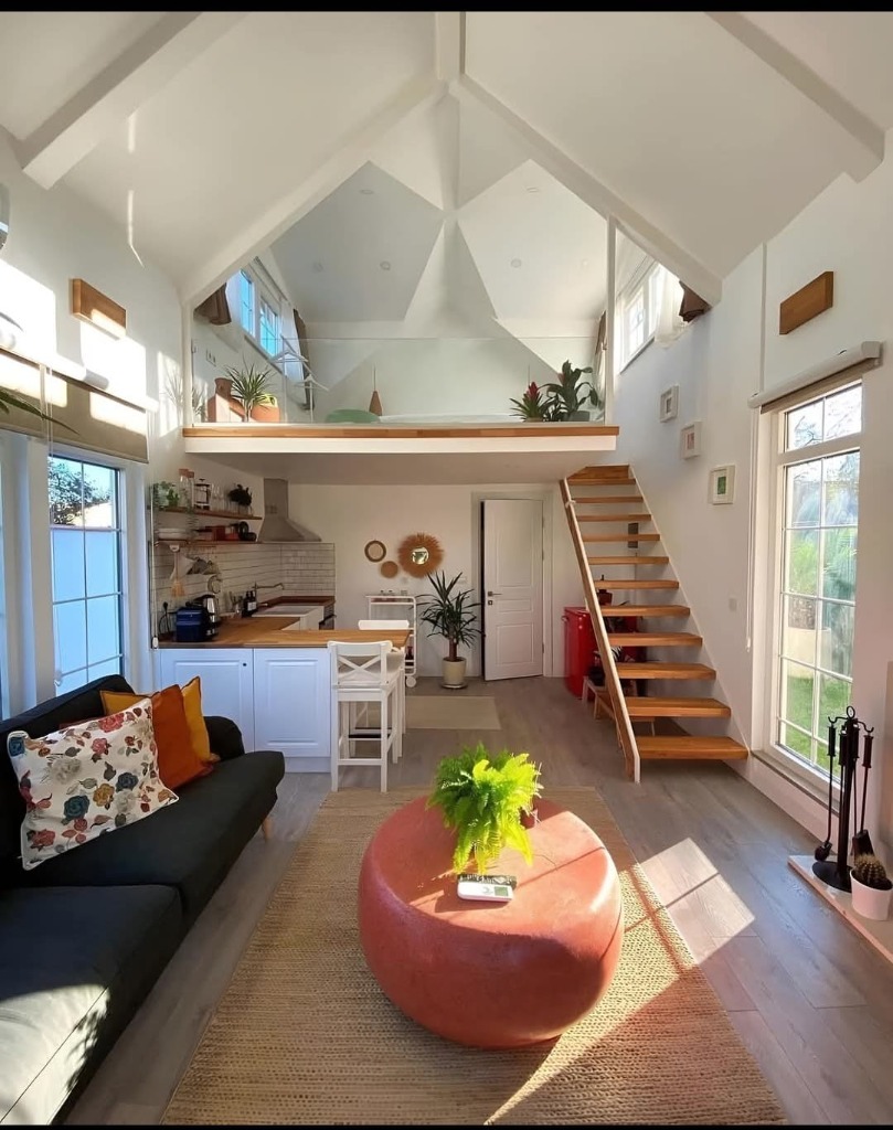 Modern Interior - YM Construction