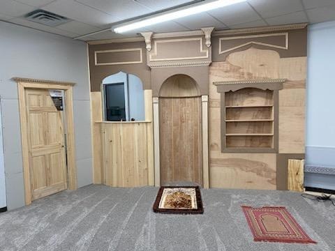 Commercial Construction